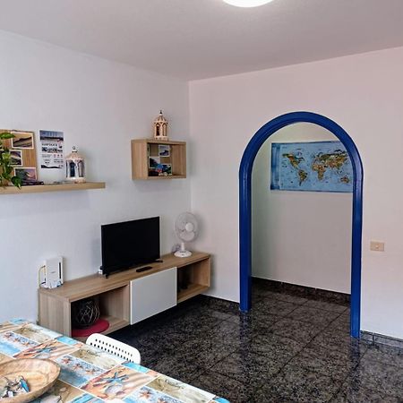 Apartament Casa Leo Corralejo Zewnętrze zdjęcie