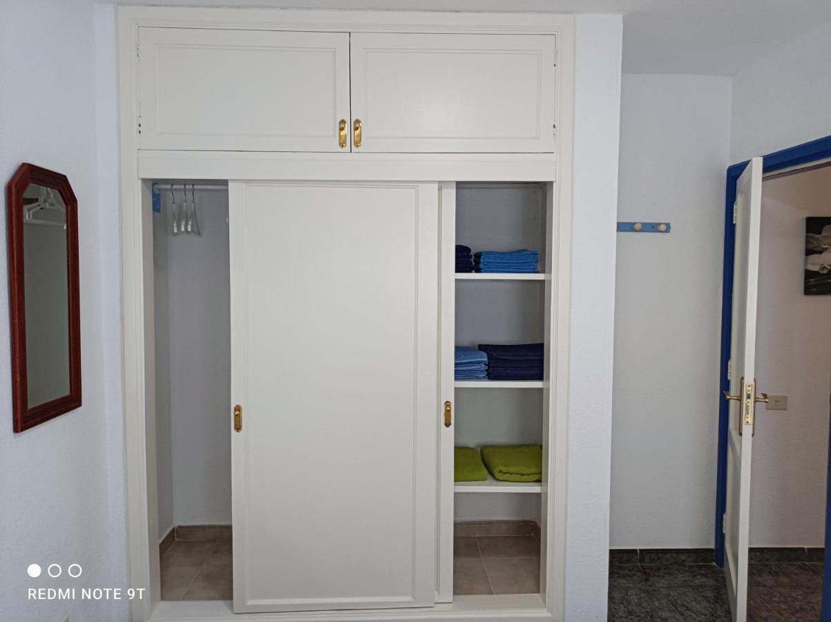Apartament Casa Leo Corralejo Zewnętrze zdjęcie