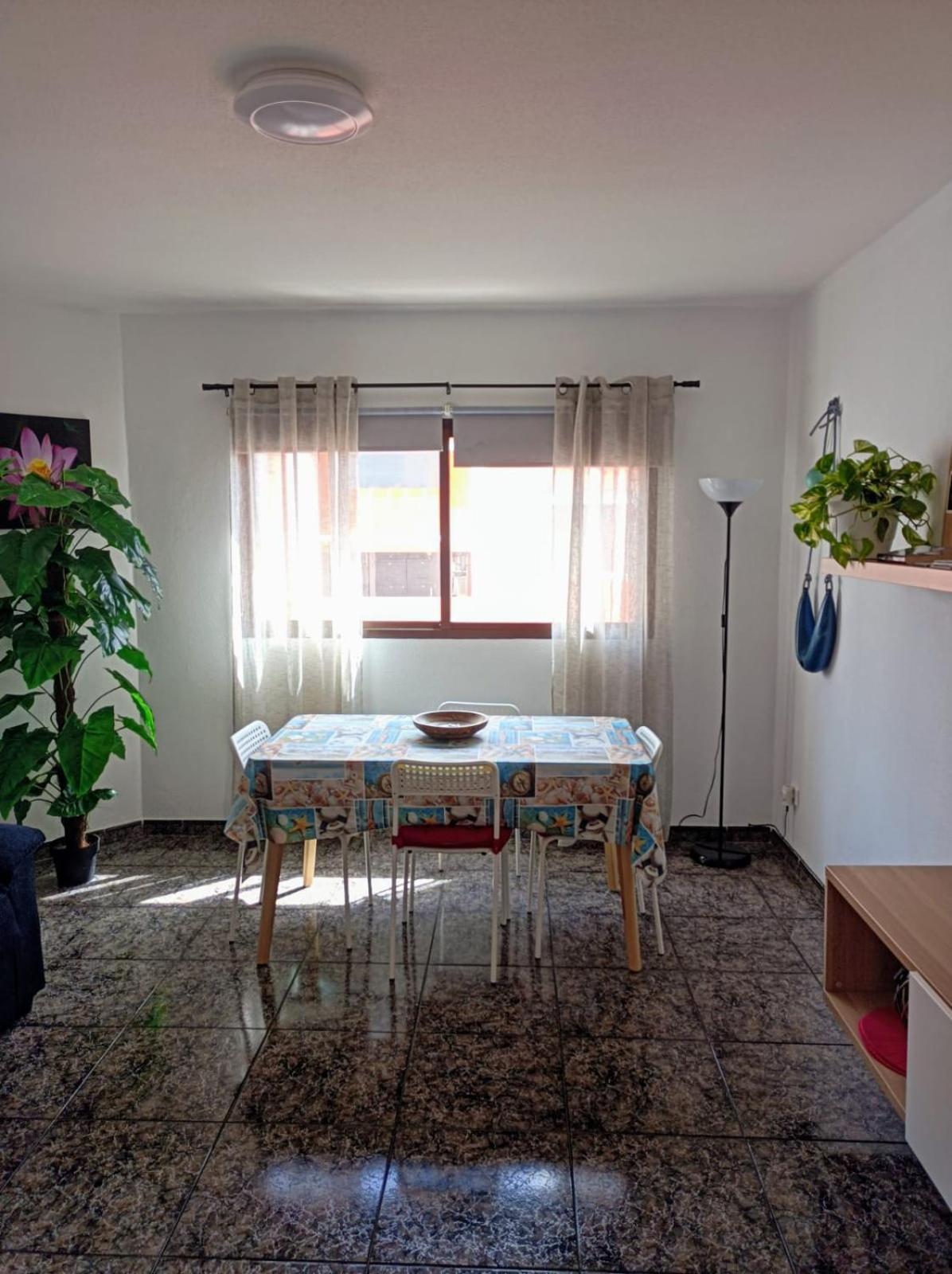 Apartament Casa Leo Corralejo Zewnętrze zdjęcie