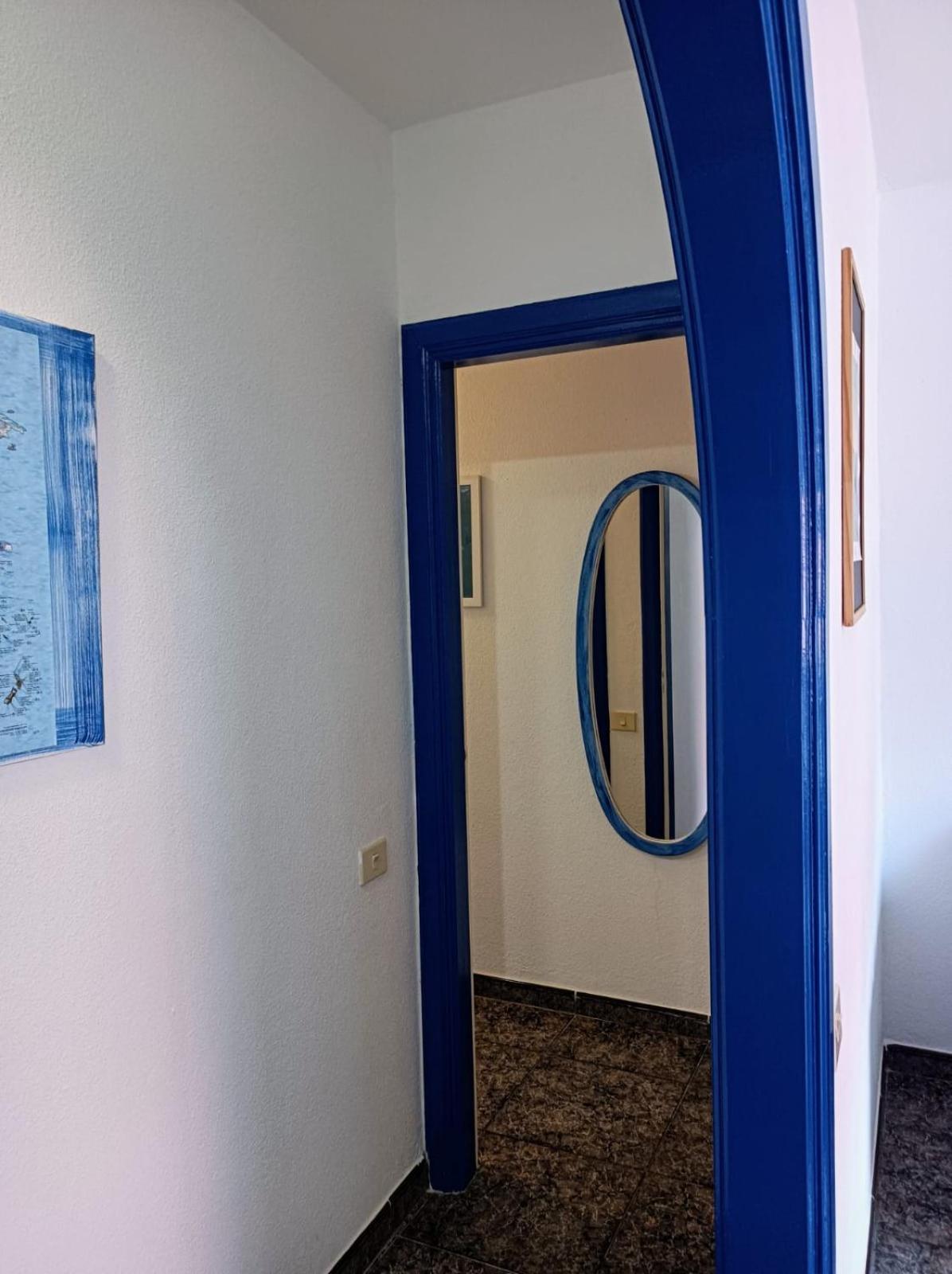 Apartament Casa Leo Corralejo Zewnętrze zdjęcie