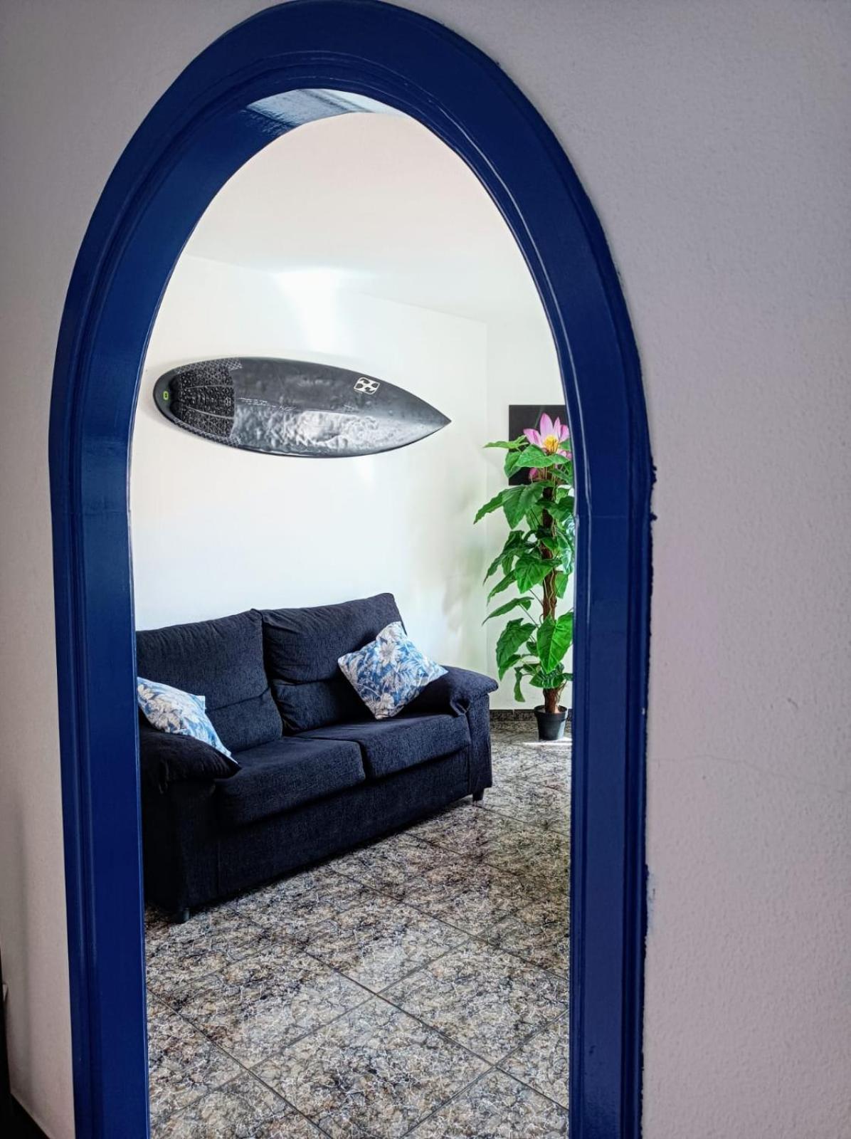 Apartament Casa Leo Corralejo Zewnętrze zdjęcie
