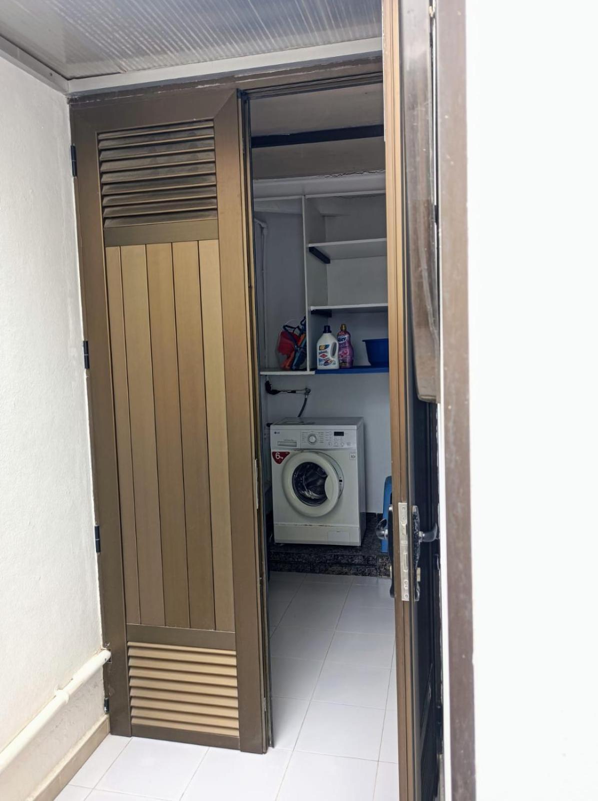 Apartament Casa Leo Corralejo Zewnętrze zdjęcie