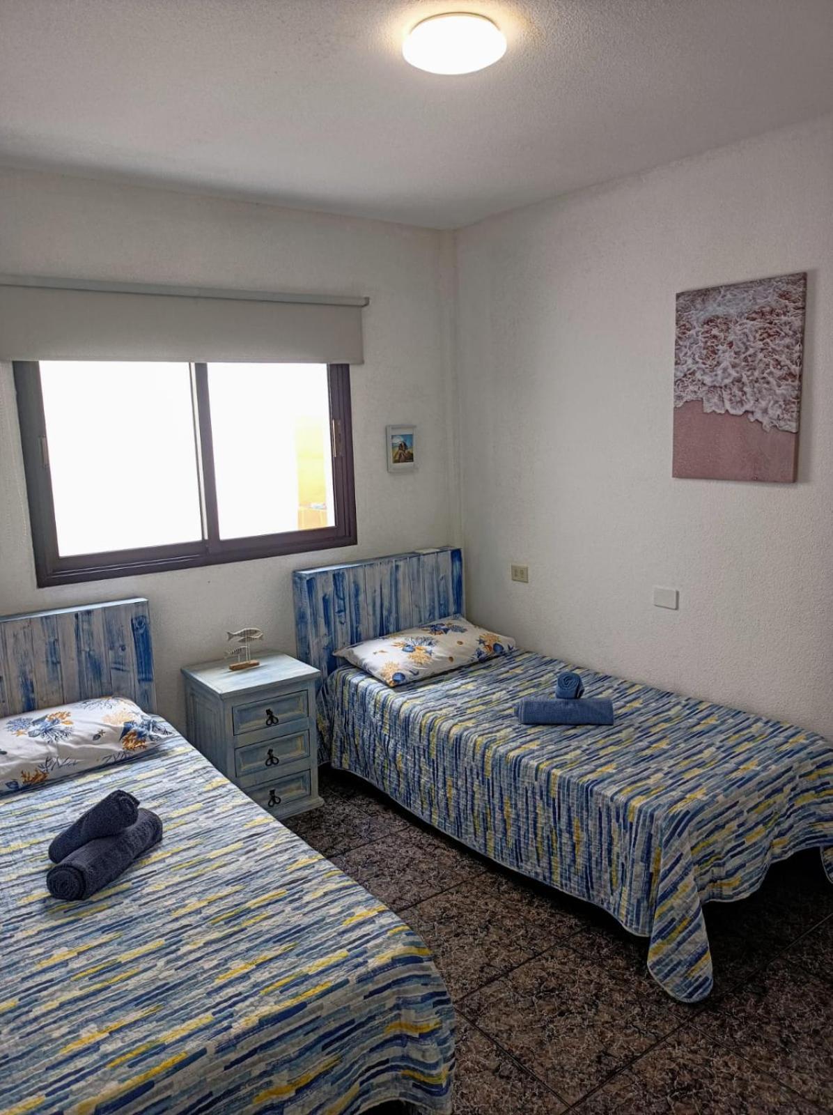 Apartament Casa Leo Corralejo Zewnętrze zdjęcie