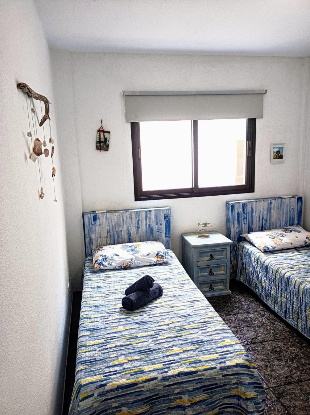 Apartament Casa Leo Corralejo Zewnętrze zdjęcie